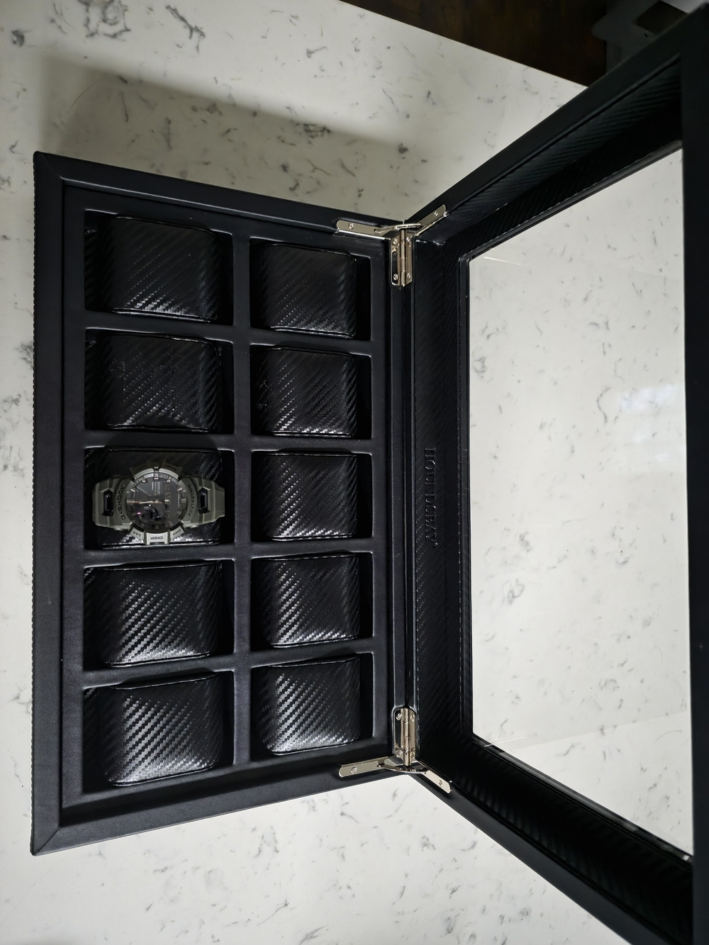 Watch Box - Picture 7 of 10